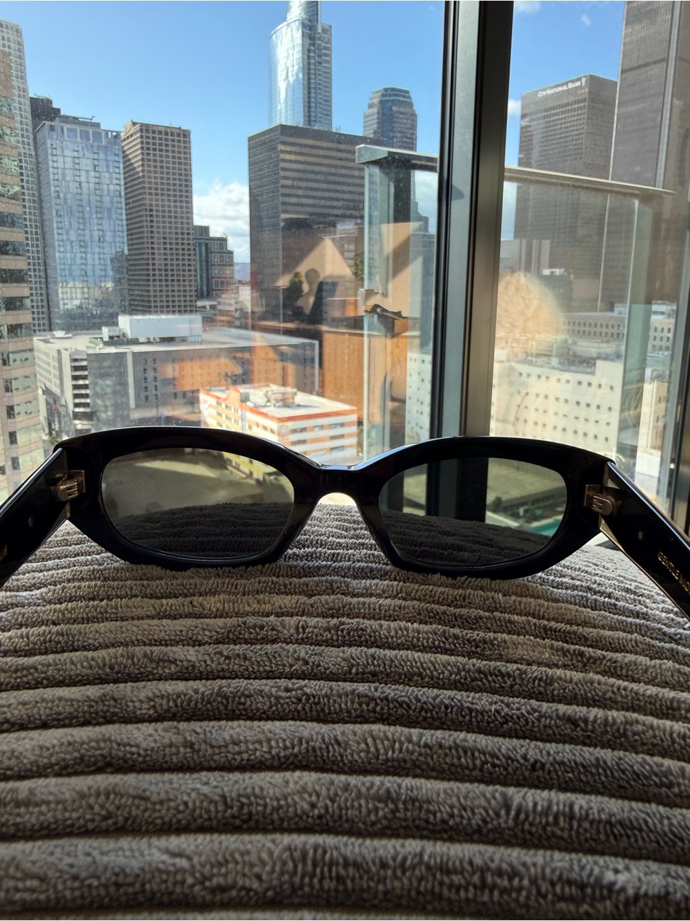 Gentle Monster Sunglasses - Picture 3 of 9